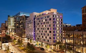 Yotel Boston